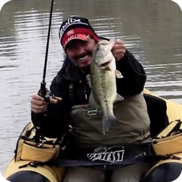 New video: “Molix Soft Bait”