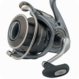 Daiwa Infinity-QA