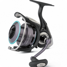 Daiwa Revros E