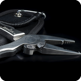 New Molix HD Pliers