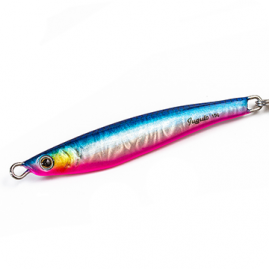 Nuove colorazioni Jugulo Castin Jig