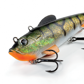 Molix Spin Shad