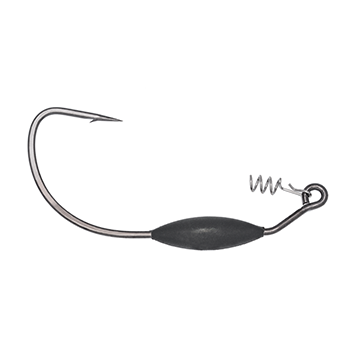 OMTD OH1500 T Swimbait Weighted