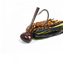 Molix GT Football Jig