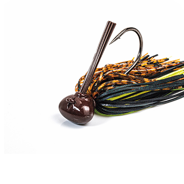 Molix GT Football Jig