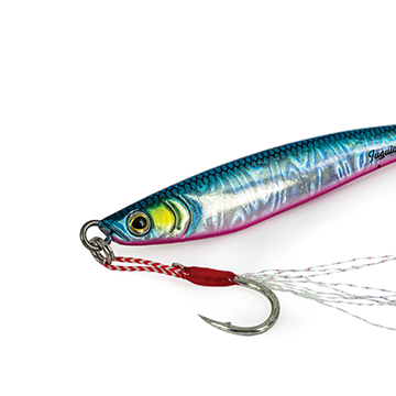 Jugulo Plus Casting Jig